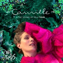 Camille - Dans le Cadre du Festival Avec le Temps